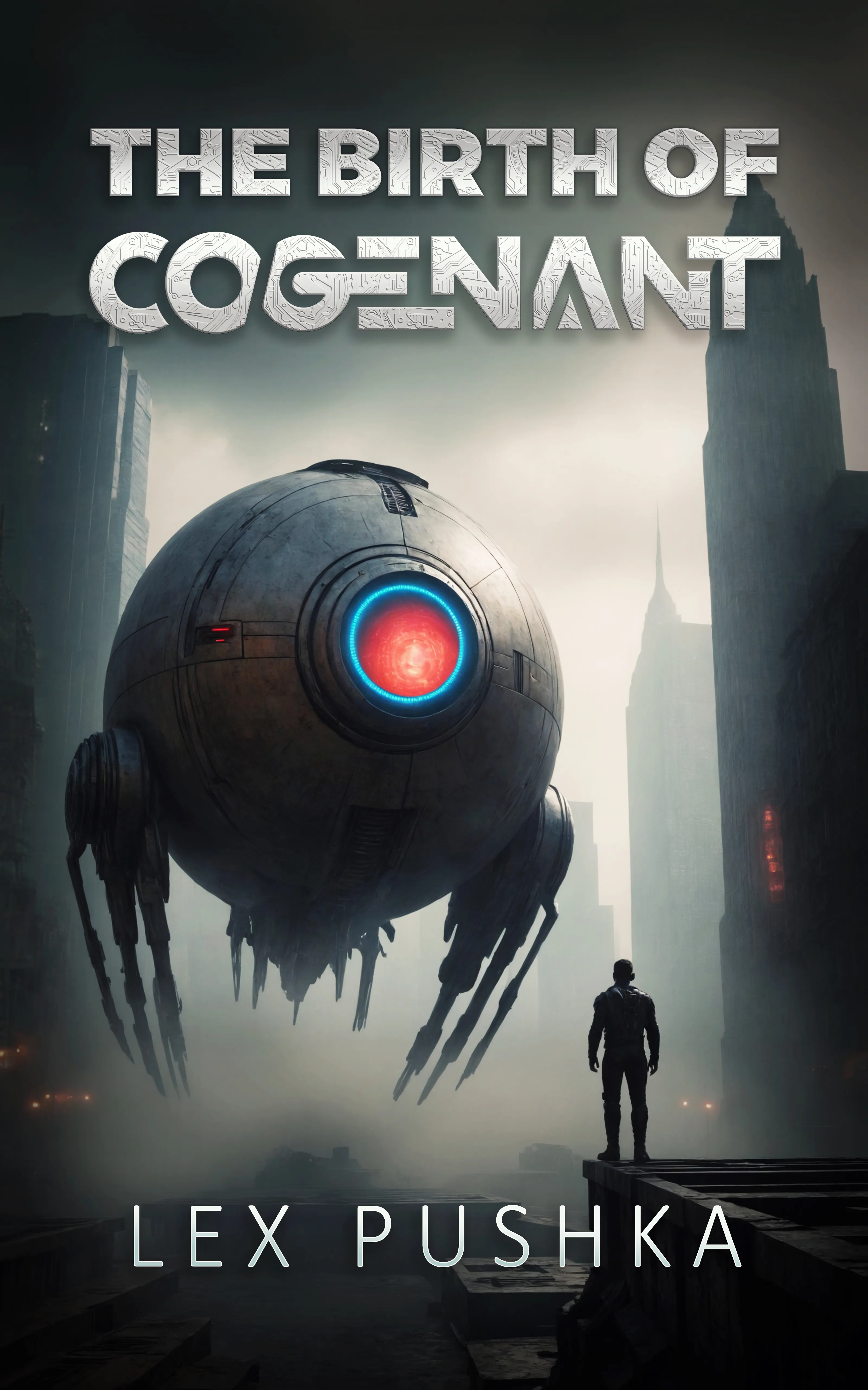 The Birth of Cogenant