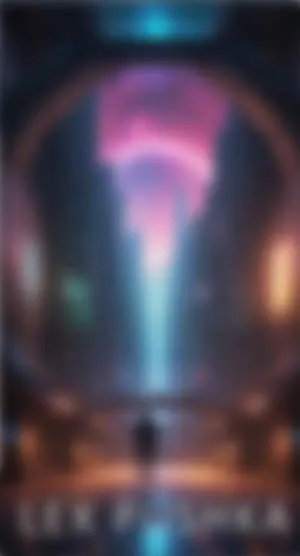 Book 3 Concept